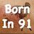 BORN