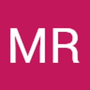 MR