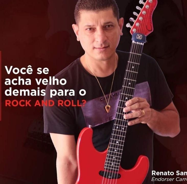 renatinho santos