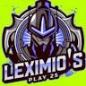 leximio'splay