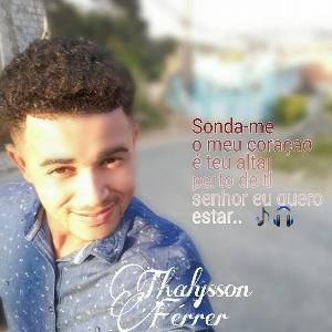 thalysson