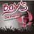 BOY'S