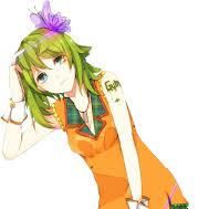 Gumi