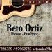 Beto Ortiz