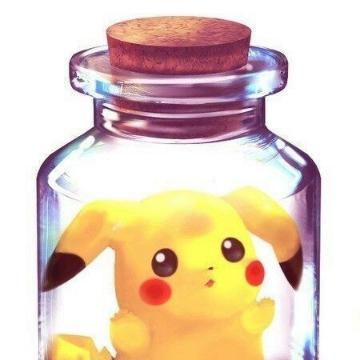 Pikachuzinha