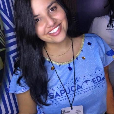 Maíra