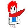 Angel avatar