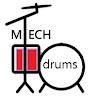 M-TechDrums