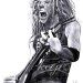 James Eric Hetfield