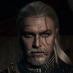 Geralt avatar