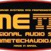 Timetech audio