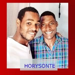 Horysonte