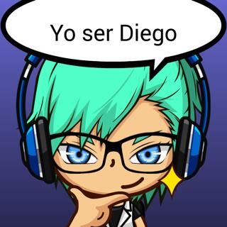 Diego