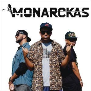 Monarckas