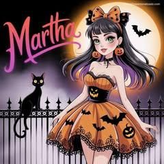 Martha