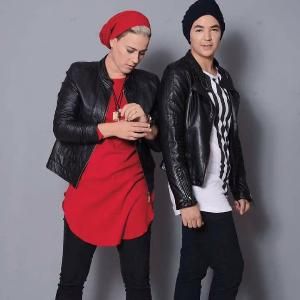 Thâmara&amp;Nayanne