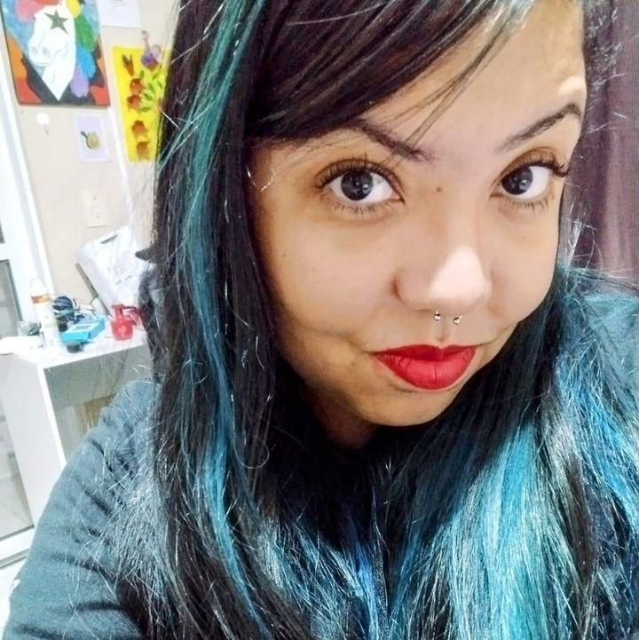 Gabriela