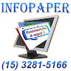Infopaper