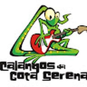 Calangos