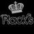 Placks