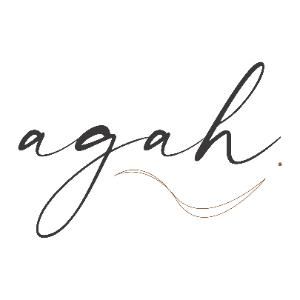 agah & Thaís Soares - Coisa linda, coisa rara