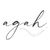 agah
