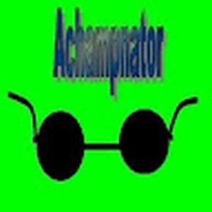 Achampnator