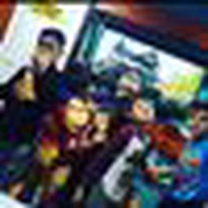 Perfil de Brayan - LETRAS.MUS.BR