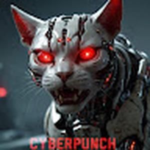 Cyberpunch