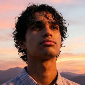 Eric Nunes