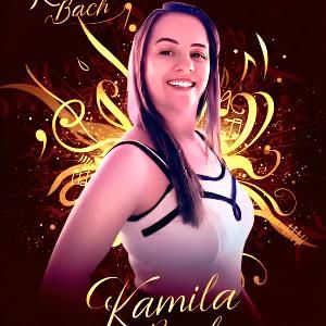 Kamila