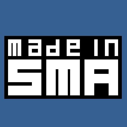 MADEinSMA