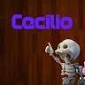 cecilio