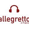 Allegretto