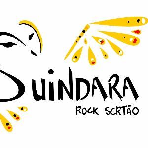 Suindara