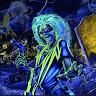 Maiden B sides - Procura (Adrian Smith Cover)