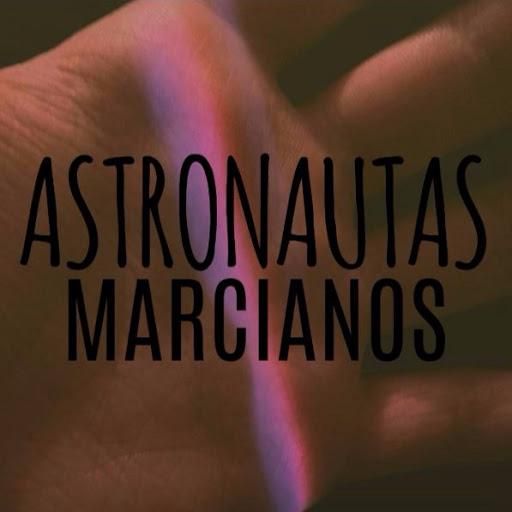 Astronautas