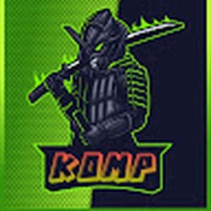 【KOMP】