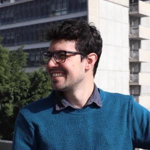 Erich Moura
