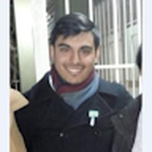 Perfil de Ramiro - LETRAS.MUS.BR