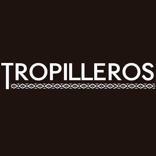 Tropilleros