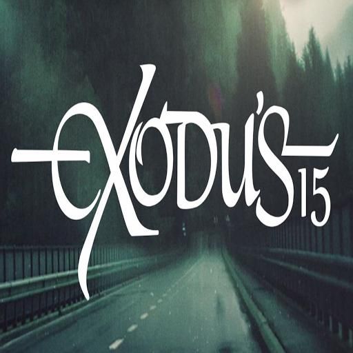 Exodu's15