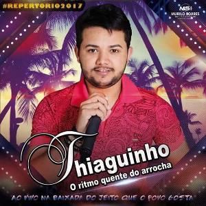 Thiaguinho