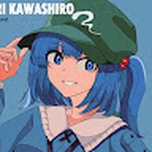 WhoTheHellLetYouThrough