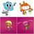 Gumball,