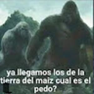 Yallegamoslosdelatierradelmaízcualeselpedo