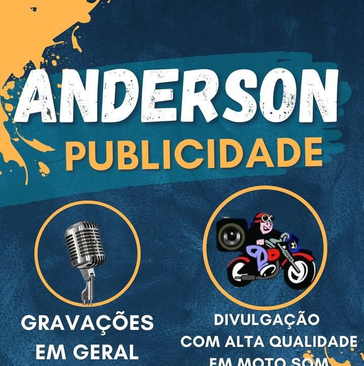 Anderson