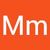 Mm