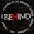 Behind
