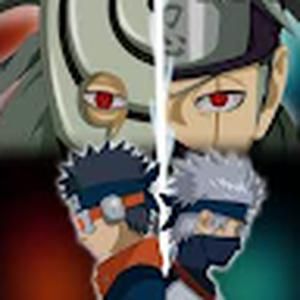 Kakashi